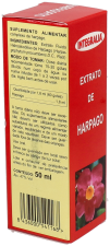 Harpagophyto Concentrate 50 ml