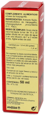 Harpagophyto Concentrate 50 ml