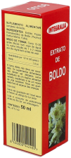 Concentrated Boldo 50 ml