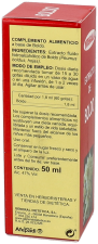 Concentrated Boldo 50 ml
