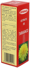 Concentrated Dandelion 50 ml