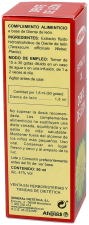 Concentrated Dandelion 50 ml
