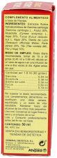 Garcinia Cambogia Complex Extracto 50 ml