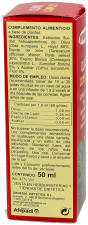 Olive Complex Extract 50 ml