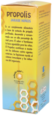 Propolis+Echinacea Syrup for Children 200ml. Gricar