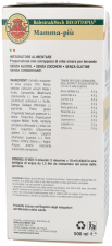 Mamma-Piu (Mamma-Lat) 500Ml. Decotopia