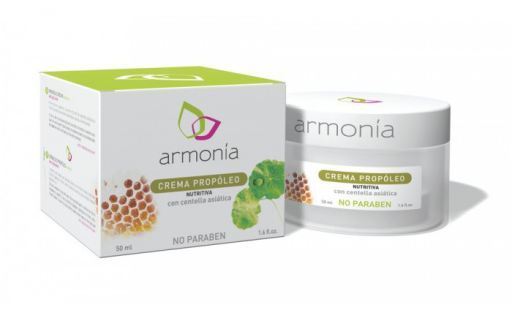 Regenerating Propoleum Cream Nourishing 50 ml