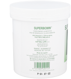 Rock Powder Minerals and Trace Elements 425 Capsules