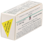 Oligophytum Copper + Zinc 100 gr