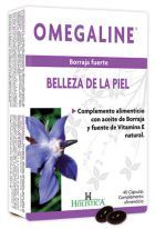 Omegaline 40 Capsules