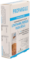 Propargile 32 capsules