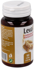Levavit 90 tablets