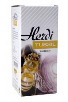 Herdibel Herdi Tussil 250Ml.