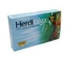 Herditalga Garcinia Algae Red Tea 16 ampoules
