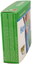 Herditalga Garcinia Algae Red Tea 16 ampoules