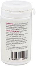 Phytotherapy PP40 90 Capsules