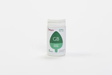 Ifigen Phytotherapy GB 90 Capsules