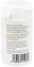 Phytotherapy VR 90 Capsules