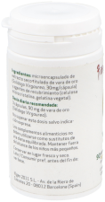 Phytotherapy VR 90 Capsules