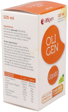 Oligen liquid 125 ml