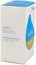 Oligoelements Sulphur 150 ml