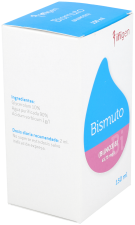 Oligoelements Bismuth 150 ml