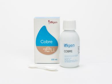 Copper (Cu) Trace Elements 150 ml