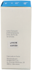 Oligoelements Fluoride 150 ml