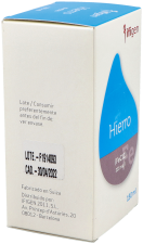 Iron (Fe) Trace Elements 150 ml