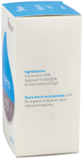 Iron (Fe) Trace Elements 150 ml