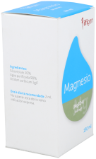 Oligoelements Magnesium 150 ml