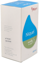 Olielement Nickel 150 ml