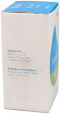 Olielement Nickel 150 ml