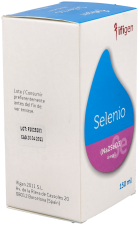 Oligoelements Selenium 150 ml