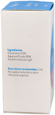 Oligoelements Selenium 150 ml