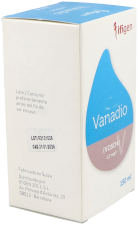 Vanadium Trace Elements 150 ml