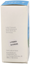 Zinc-Nickel-Cobalt (Zn-Ni-Co) Trace Elements 150 ml