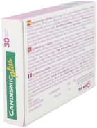 Candismic 30 capsules