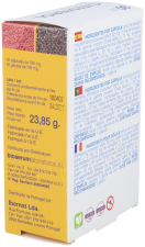 Citesterol 30 capsulas