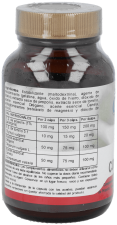 FGB Complex 60 Capsules
