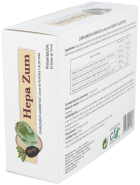 Hepazum 20 ampoules