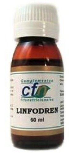 Linfodren 60 milliliters