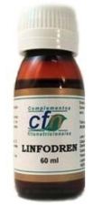 Linfodren 60 milliliters