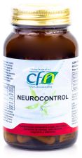 Neurocontrol 60 capsules