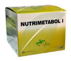 Nutrimetabol I Powder 50 Sachets