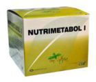 Nutrimetabol I Powder 50 Sachets