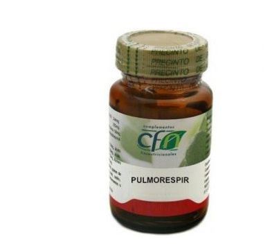 CFN Pulmorespir 60 capsules