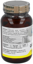Quercitin 60 capsules