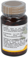 Selenium 90 capsules