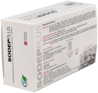 Sodep Plus Relax 60 vegetable capsules